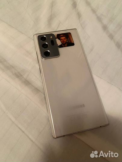 Samsung Galaxy Note 20 Ultra, 12/512 ГБ