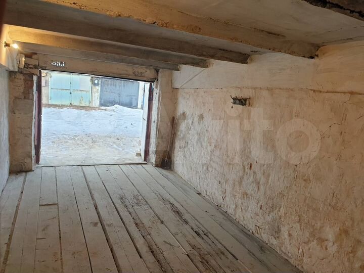 Гараж, 20 м²