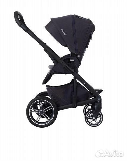 Детские коляска nuna mixx