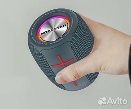 Беспроводная колонка Hopestar P22