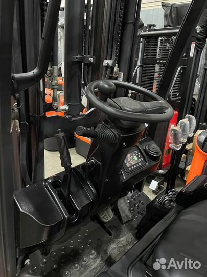 Вилочный погрузчик Noblelift FE3R16N, 2023