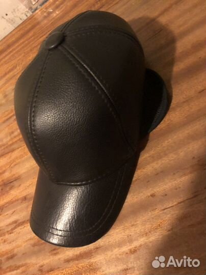 Мужская кепка