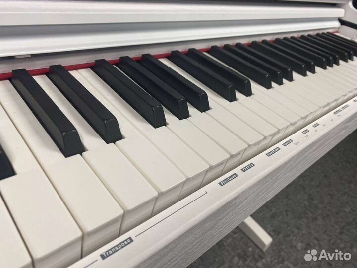 Цифровое пианино orla CDP-1 (новое)