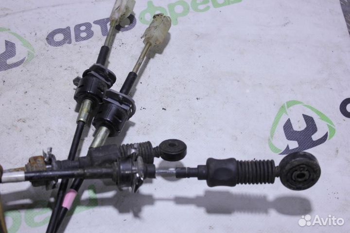 Трос кпп Hyundai Elantra 2006-2011