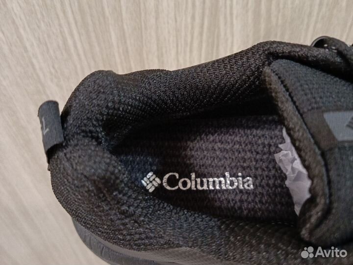 Кроссовки Columbia термо