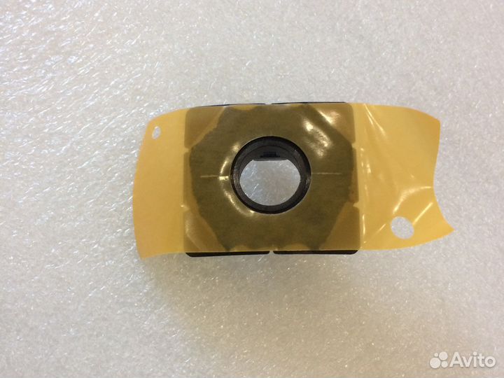 Lexus RX Крепление датчика парковки NEW 2015-2019