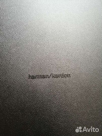 Сабвуффер BMW Original