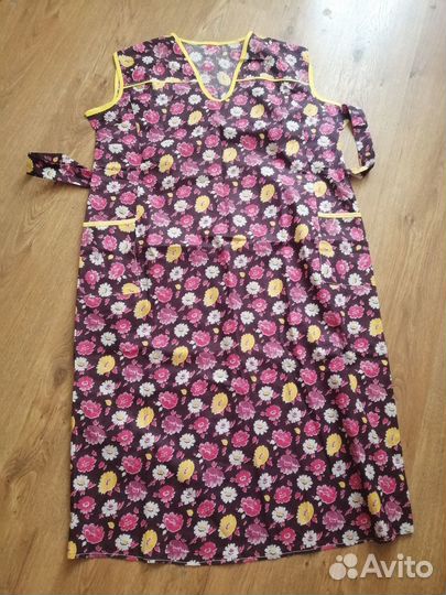 Платье женское 56 - 58 размера