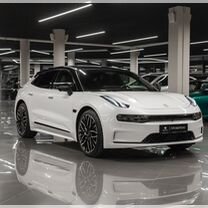 Zeekr 001 AT, 2023, 39 997 км