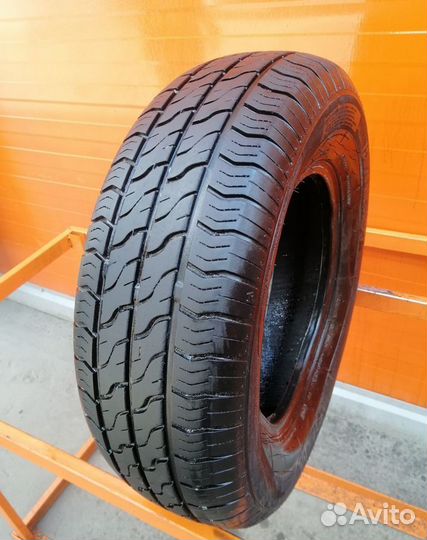 GT Radial KargoMax ST-4000 185/70 R13 93N