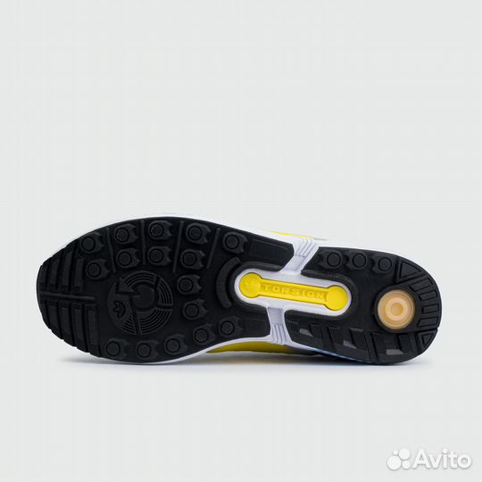 Adidas ZX 8000 Grey Violet