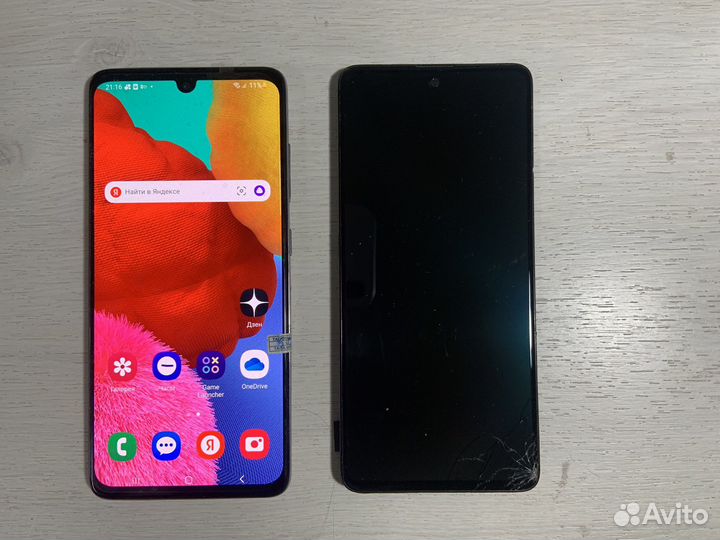 Ремонт телефонов