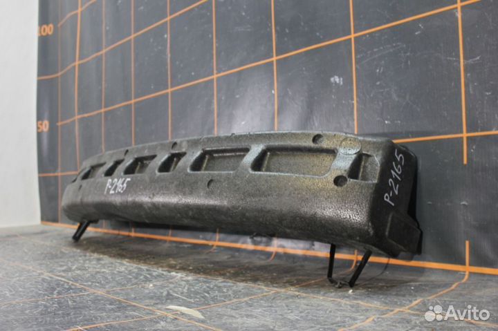 Наполнитель бампера заднего - Chevrolet Lanos