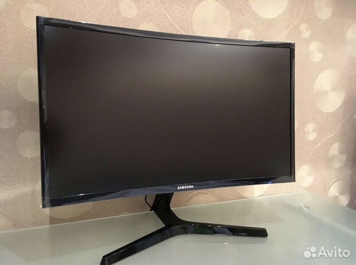 Samsung 144 гц 24 дюйма