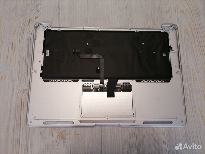 Macbook air A1466 2015 в разбор