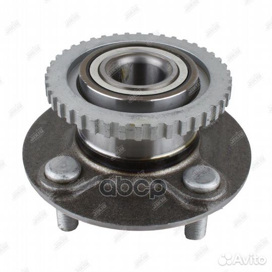 Ступица колеса HW22012A HW22012A jikiu