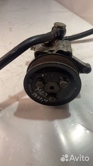 Насос гидроусилителя руля M62 BMW e39 e53 Х5