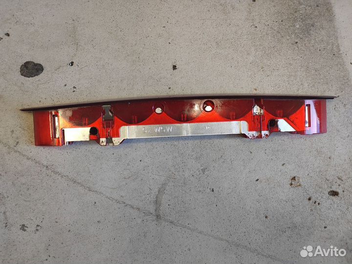 Стоп фонарь Ford Mondeo 4