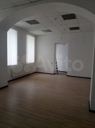 Помещение под магазин, 50 кв.м