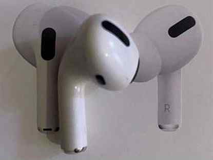 Apple airpods pro наушник левый оригинал