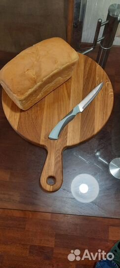 Доска разделочная из дуба