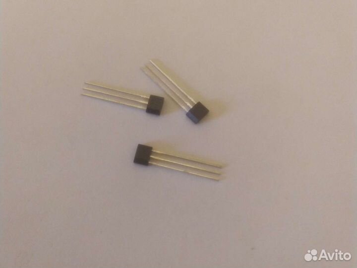 Датчик холла 41f SS41f для мотор-колеса