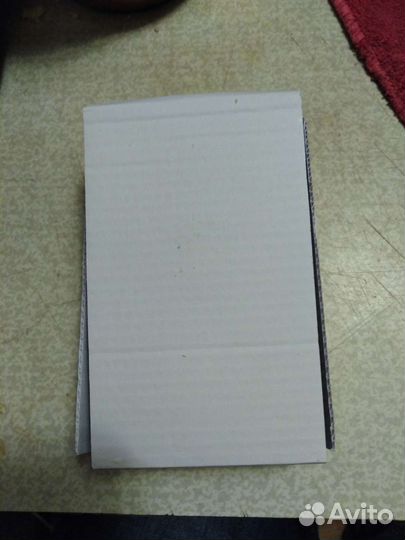 Туолетнная вода мужская shaik