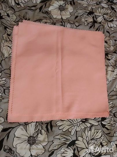 Салфетки сервировочные