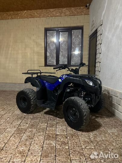 Квадроцикл 200 куб