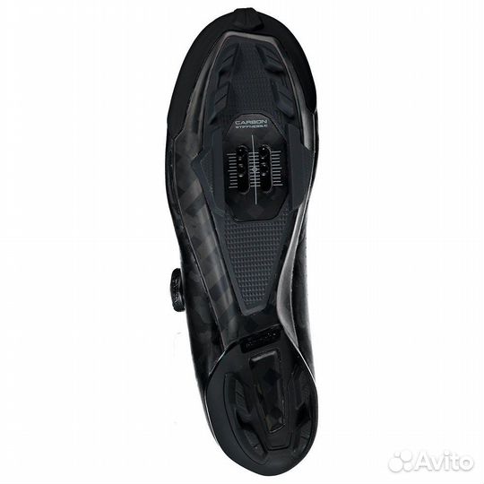 Велотуфли Shimano RX8 Gravel Micrometric