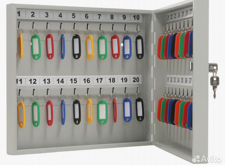 Ключница KEY-40