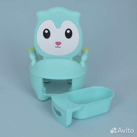 Детский горшок Pituso в ассортименте