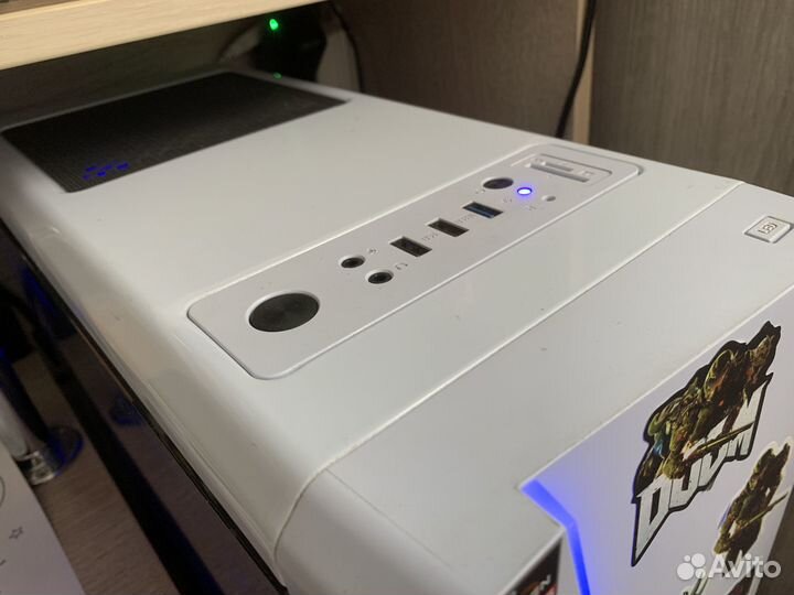 Корпус AeroCool Cylon