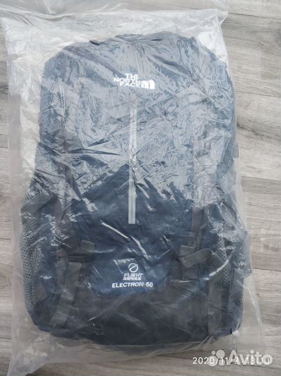 Туристический рюкзак the north face 50л, 40л новый
