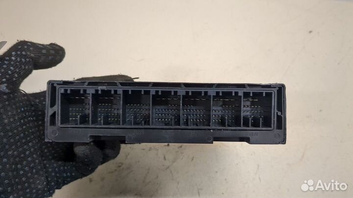 Блок комфорта GMC Terrain 2017, 2018