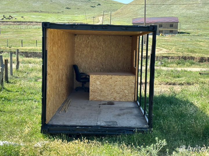 Бутка для Шаурма