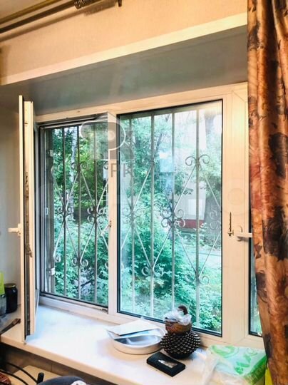 2-к. квартира, 44 м², 1/3 эт.