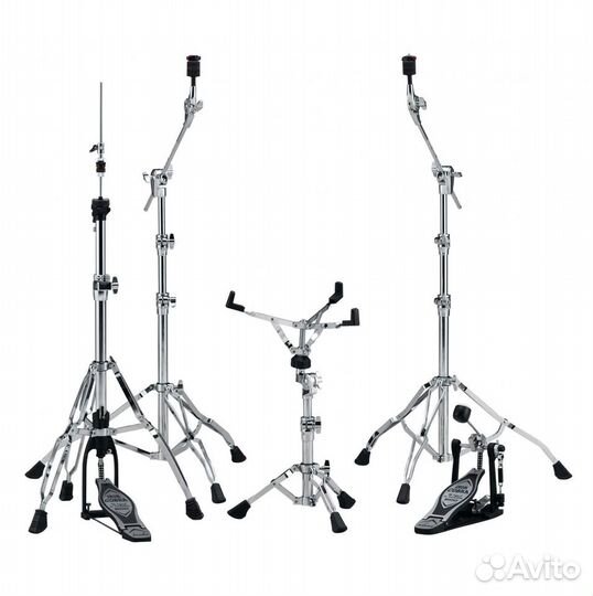 Набор стоек tama HV5WN iron cobra 600 hardware KIT
