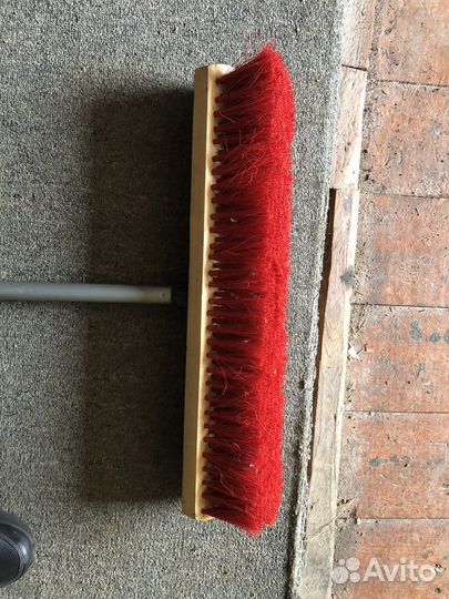 Щётка смётка