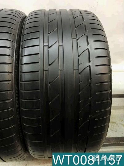 Bridgestone Potenza S001 275/35 R20 103N