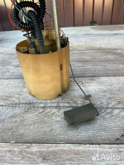 Бензонасос Nissan Almera N16 1.5 2004