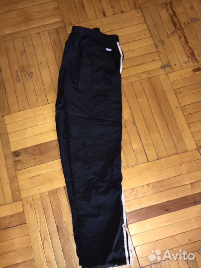 Спортивные штаны adidas винтаж