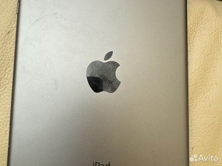 iPad mini 16gb