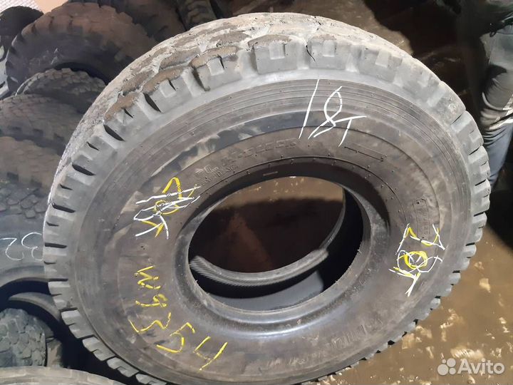 Шины 16р25 bridgestone