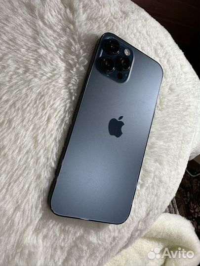 iPhone 12 Pro Max, 128 ГБ