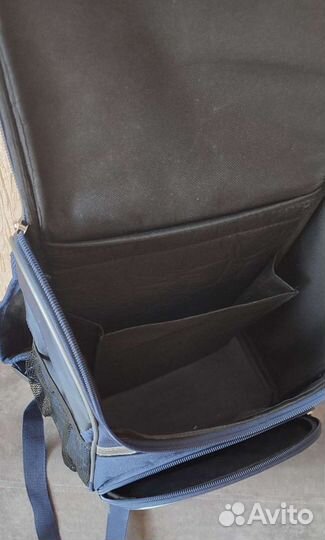 Школьный рюкзак