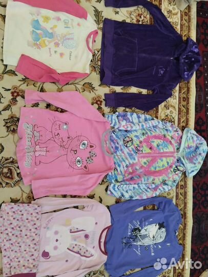 Детская одежда