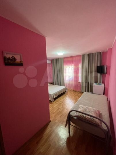 Комната 24 м², 1/2 эт.