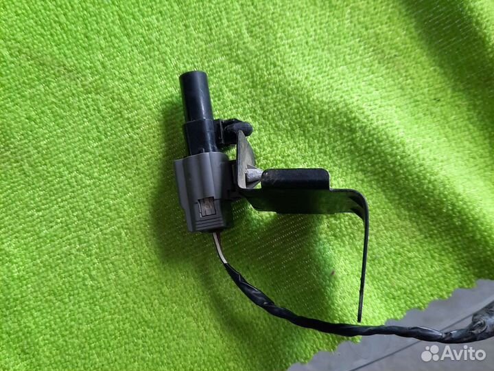 Датчик температуры улицы мазда 3 BK BL