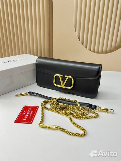 Сумка valentino